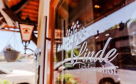 Landgasthof zur Linde